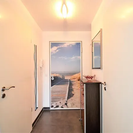 Ostseetraum - Und Mee * Graal-Mueritz