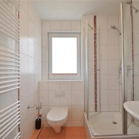 Apartment Ostseetraum - Und Mee