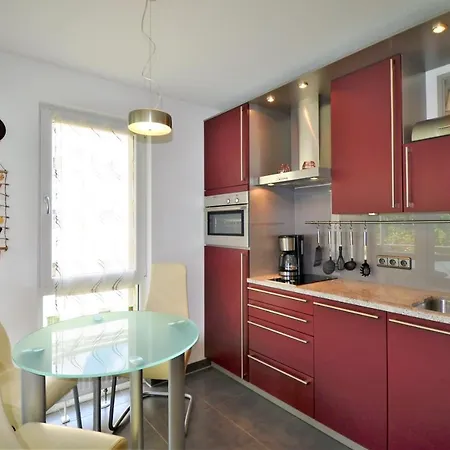 Apartment Ostseetraum - Und Mee Graal-Mueritz