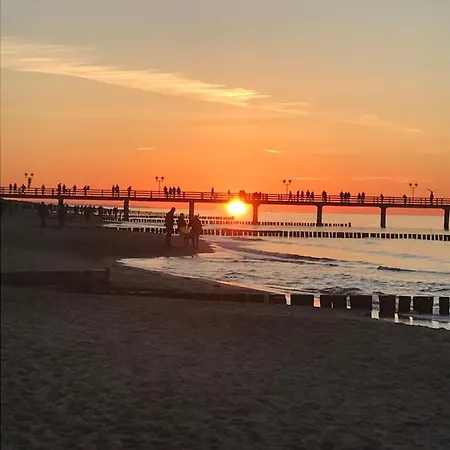 Ostseetraum - Und Mee Graal-Mueritz