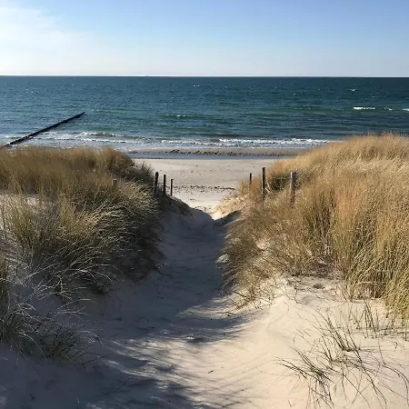 Ostseetraum - Und Mee * Graal-Mueritz