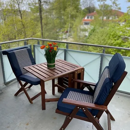 Ostseetraum - Und Mee *