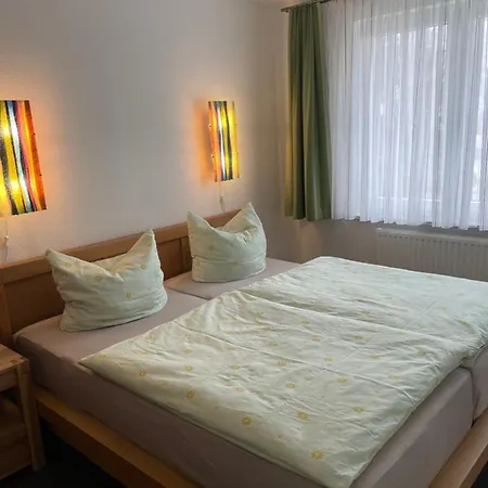 Ostseetraum - Und Mee Graal-Mueritz