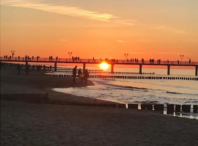 Ostseetraum - Und Mee Graal-Mueritz