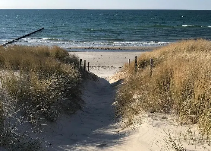 Ostseetraum - Und Mee * Graal-Mueritz